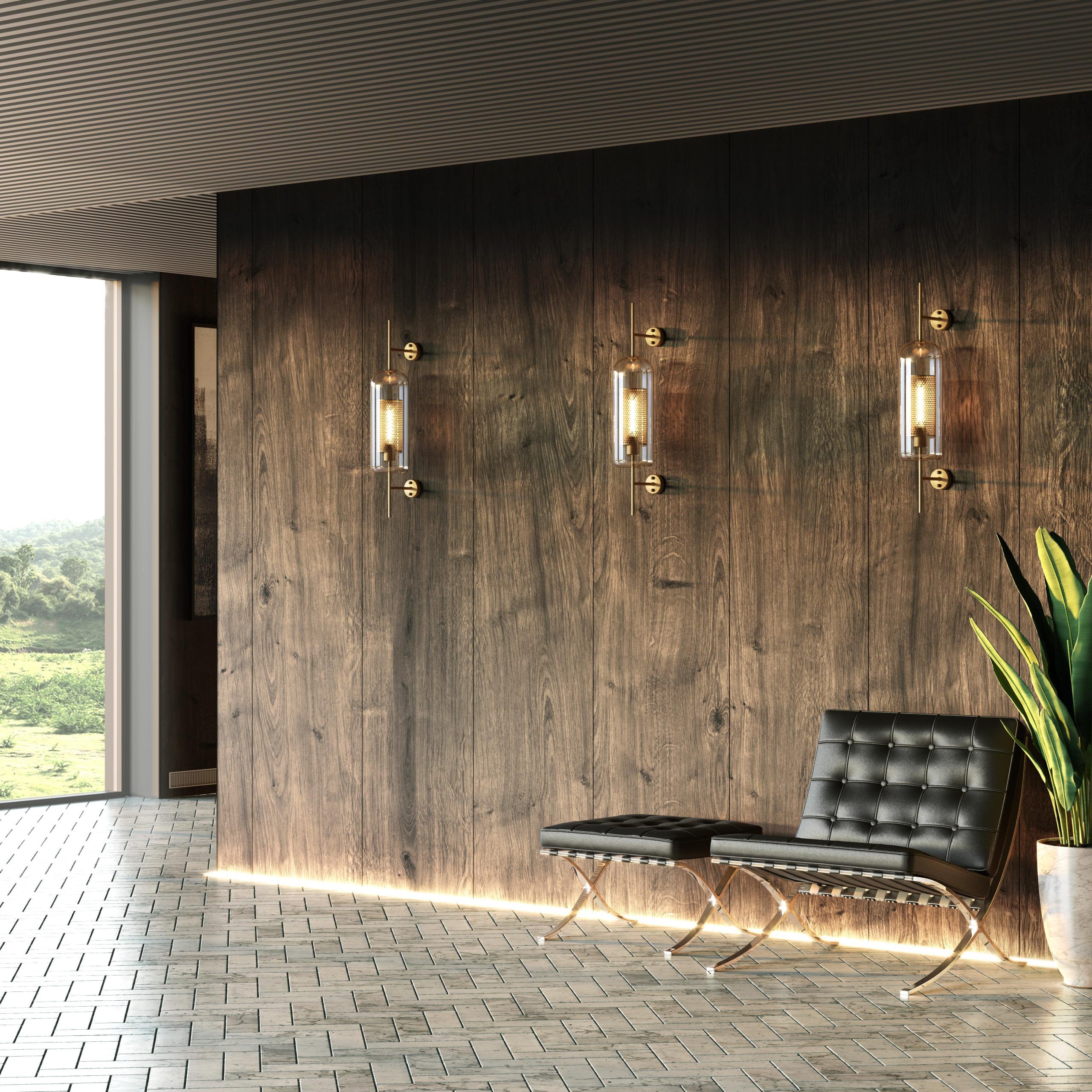 product room set cgi visual - redress imagery