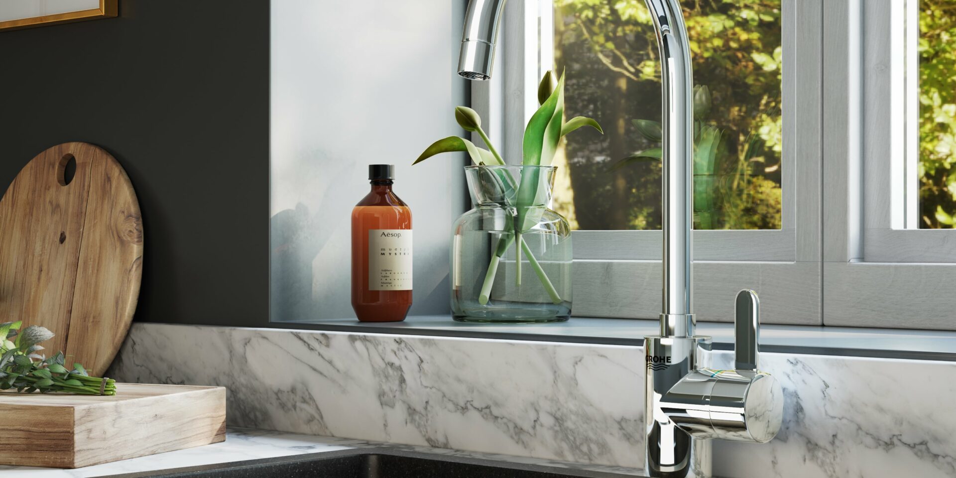 kitchen faucet cameo pikcels cgi