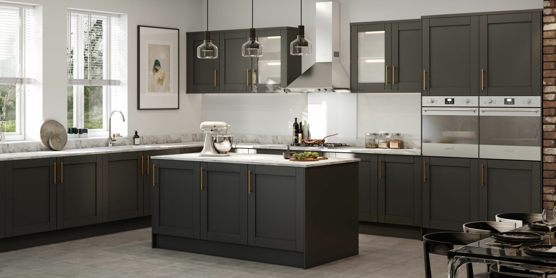 kitchen cgi main shot pikcels 3d visual